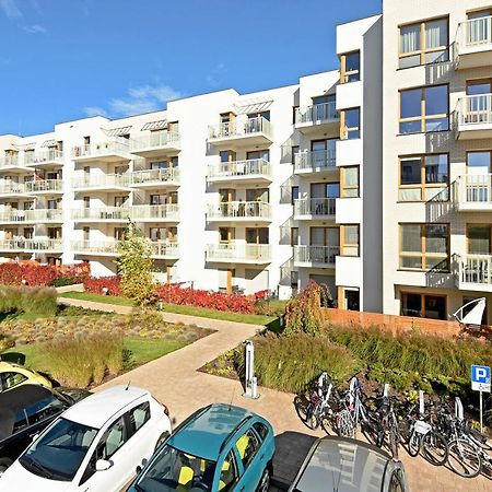 Holiday Apartment Near The Sea - Free Private Parking Gdańsk Exterior foto